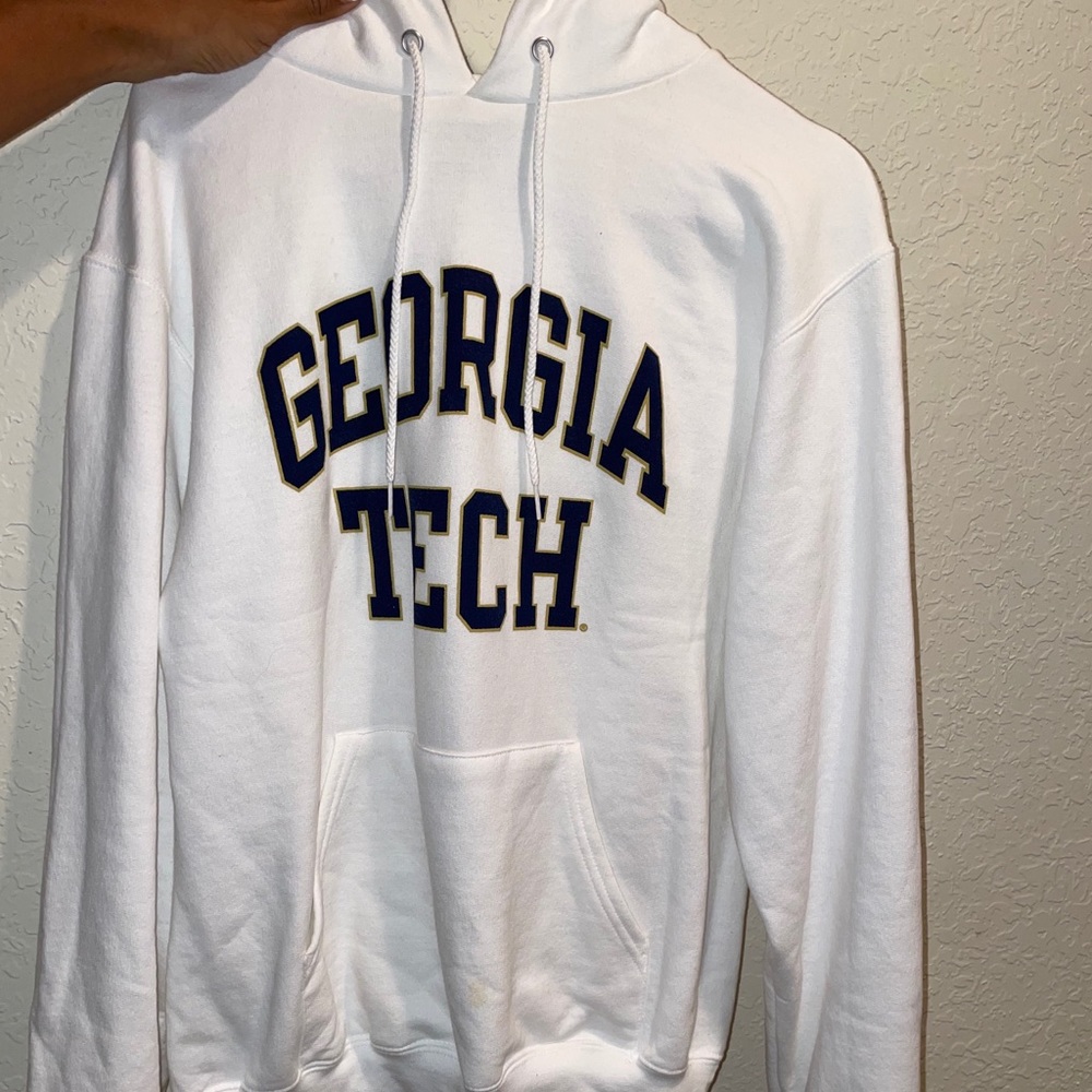 Champion Hoodie